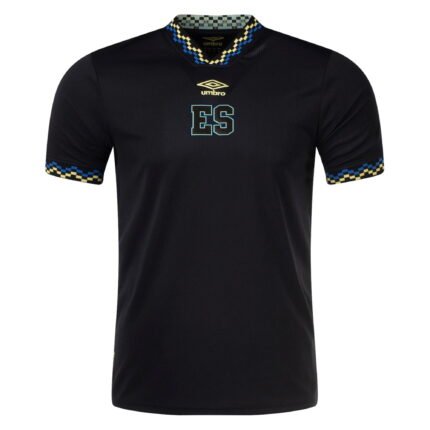 23/24 El Salvador Third Jersey