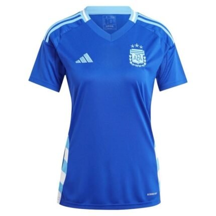 24/25 Women's Argentina Away Jersey