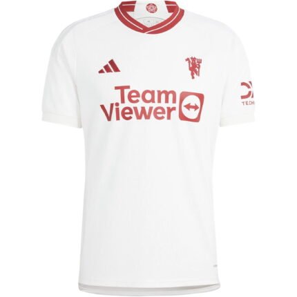 23/24 Man U Third Jersey