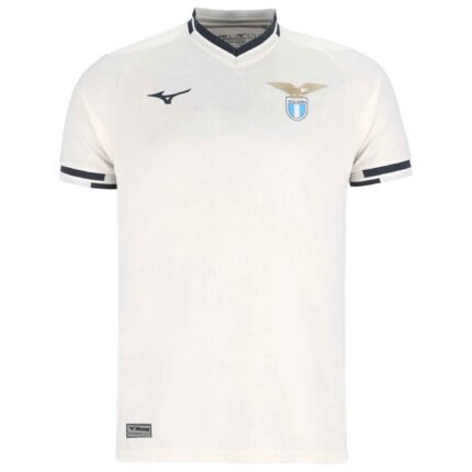 25/26 Lazio Away Jersey